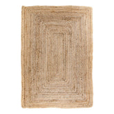 Meijer - Tapis - Naturel - Jute - 180x240 cm